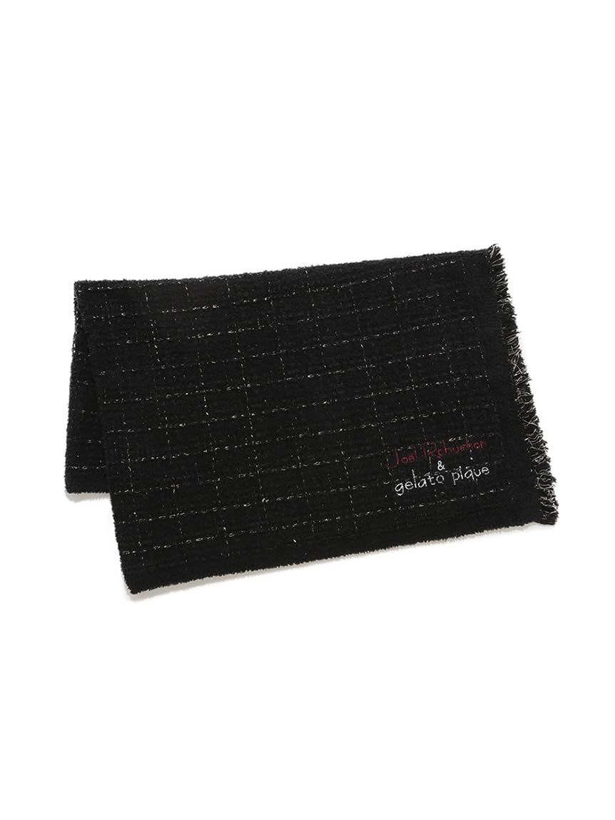 Amazon.co.jp: [ジェラート ピケ] 【JOEL ROBUCHON】ツイードモコロゴ